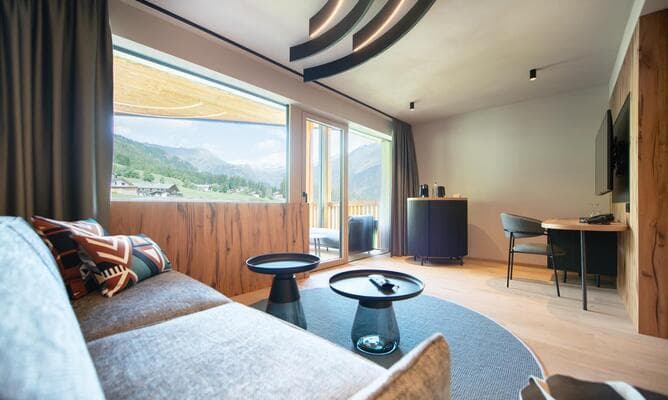 Suite Emily