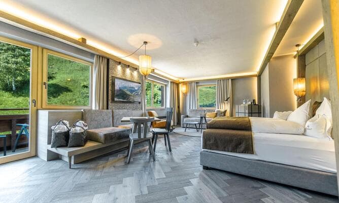 Suite Maria
