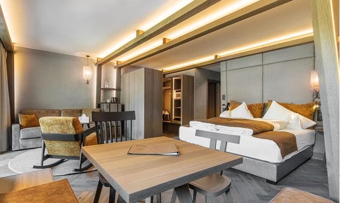 Suite René
