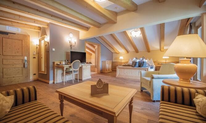Suite Annalena