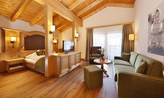 Suite Erna