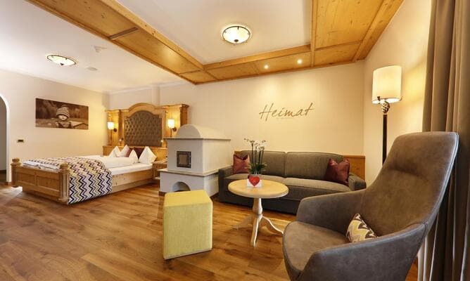 Suite Thomas