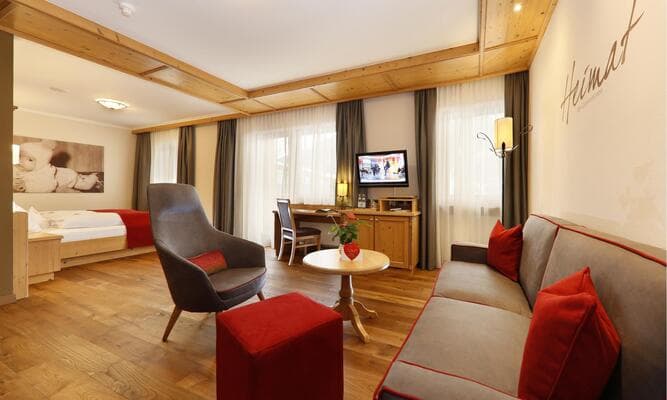 Suite Petra