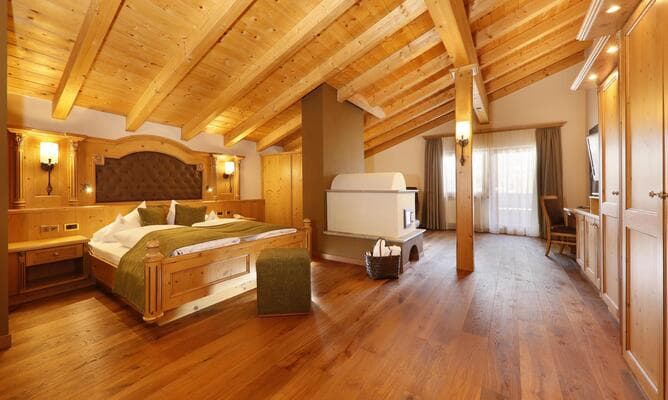 Suite Andreas