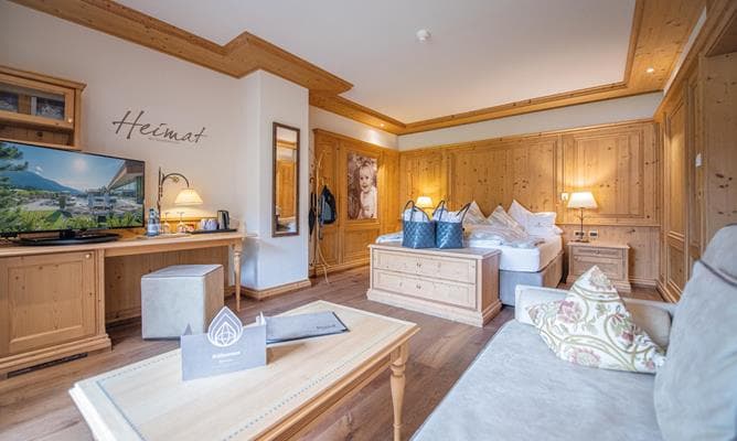Suite Katharina