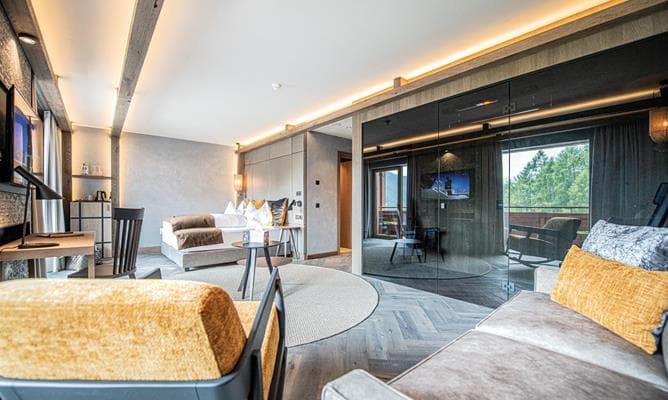 Suite Miriam