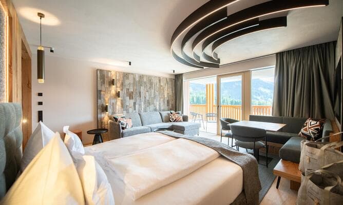 Suite Niklas