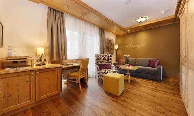 Suite Günter