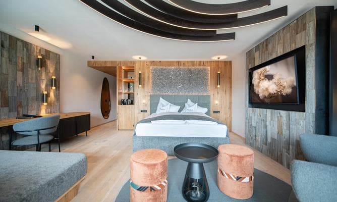 Suite Leonie - Bild 1