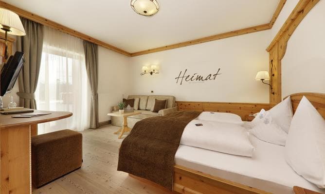 Komfort Zimmer